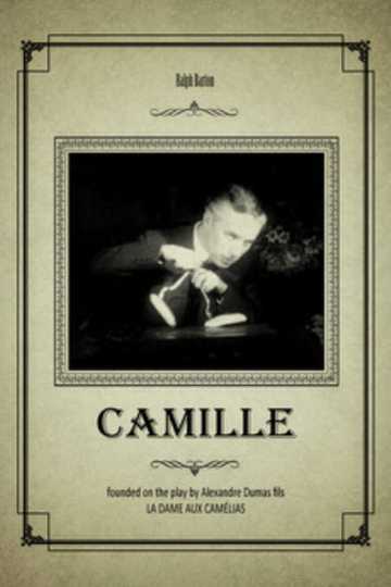 Camille Poster
