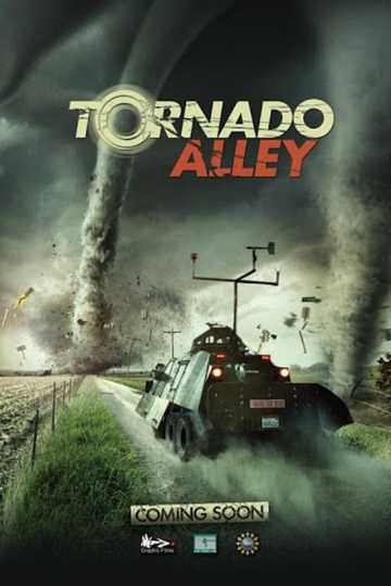 Tornado Alley Poster