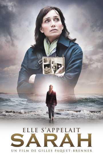Sarah's Key Poster