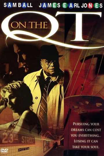 On the Q.T. Poster