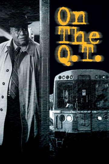 On the Q.T. Poster