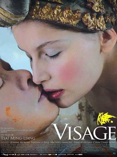 Face Poster