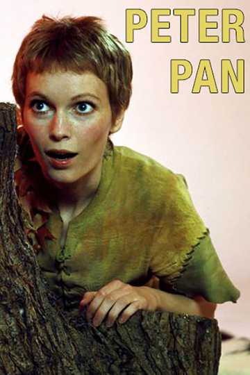 Peter Pan Poster