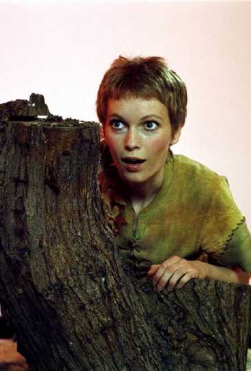 Peter Pan Poster