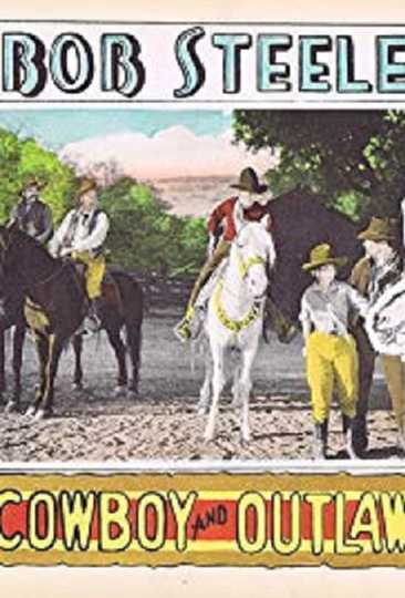 The Cowboy and the Outlaw Poster