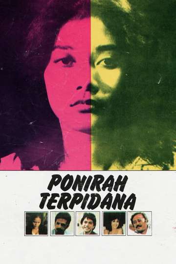 Ponirah Is Convicted Poster