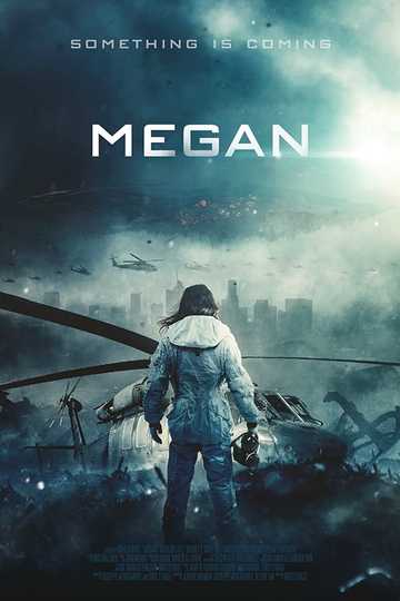 Megan Poster