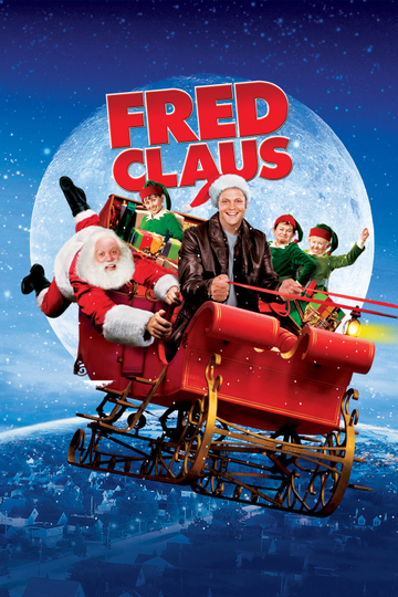 Fred Claus 2007 Full Movie Online In Hd Quality