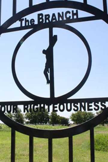 The Branch Davidians: In Their Own Words Poster