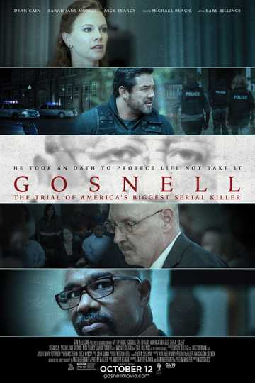 Gosnell: The Trial of America's Biggest Serial Killer Poster