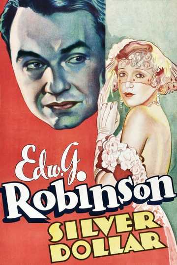 Silver Dollar Poster