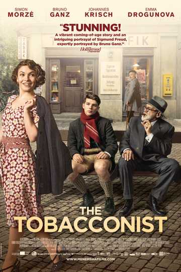 The Tobacconist Poster