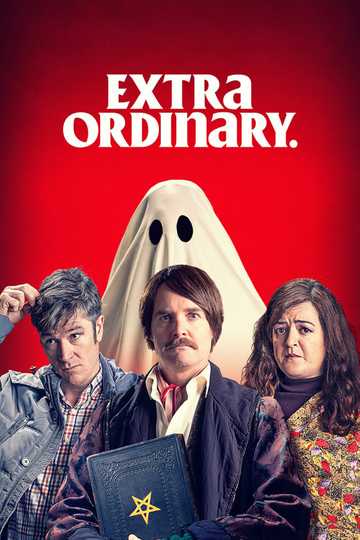 Extra Ordinary Poster