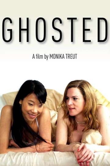 x ghosted 4 in