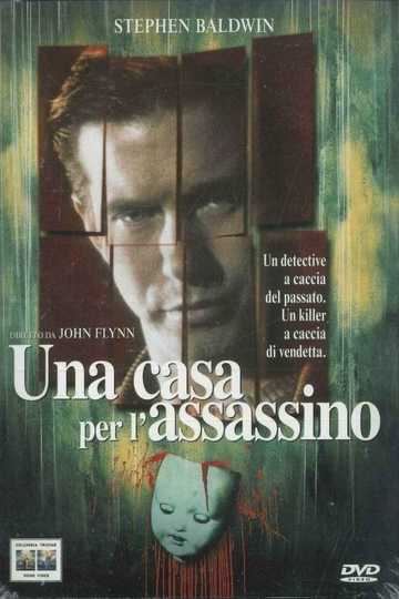 Absence of the Good Poster