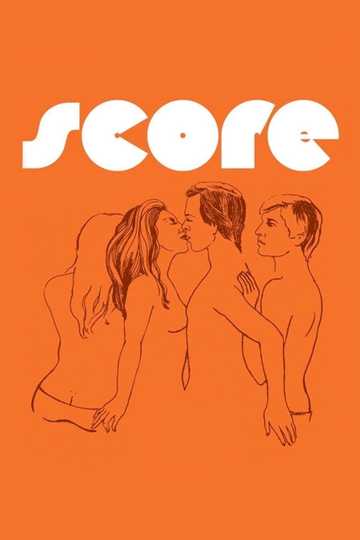 Score Poster