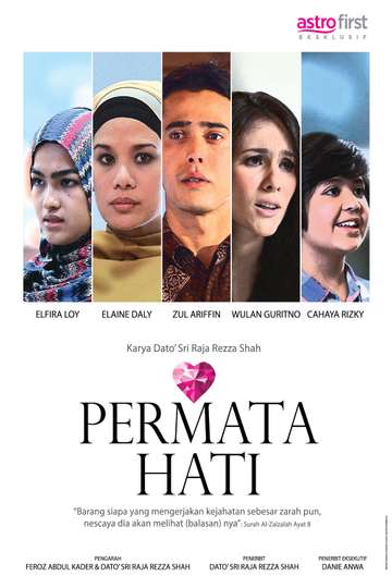 Permata Hati Movie Moviefone