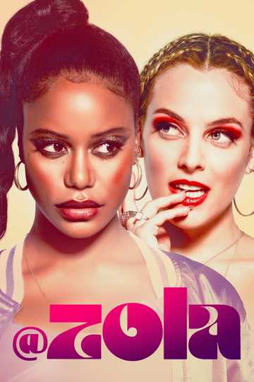 Zola Poster