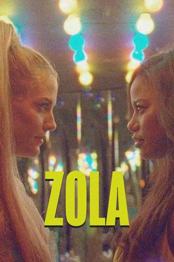 Zola Poster