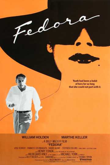 Fedora Poster