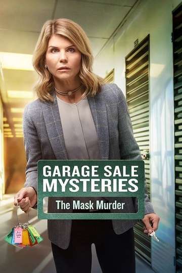 Garage Sale Mystery The Beach Murder 2017 Garage Sale Mystery The Beach Murder (2017) - Movie | Moviefone
