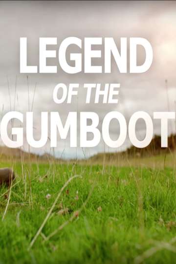 How to DAD the Movie Legend of the Gumboot