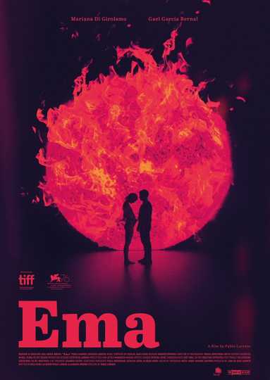 Ema Poster