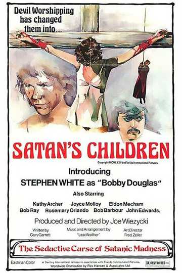 Satan's Children Poster