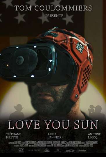 Love You Sun Poster