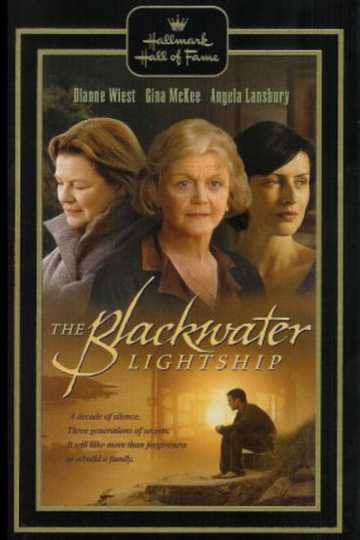 The Blackwater Lightship Poster