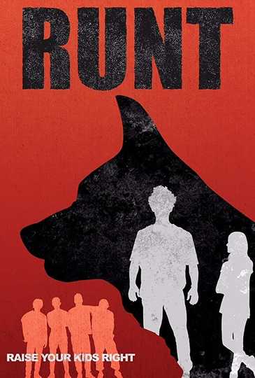 Runt Poster