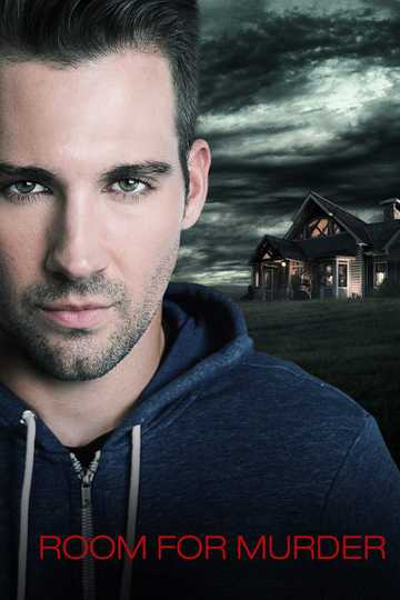 Room for Murder Poster
