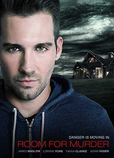 Room for Murder Poster