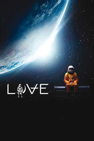 Love Poster