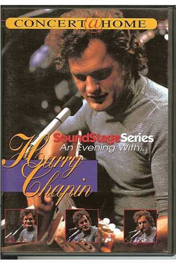 The Book of Chapin Poster