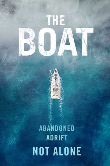 The Boat Poster