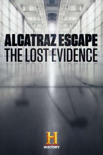 Alcatraz Escape The Lost Evidence Poster