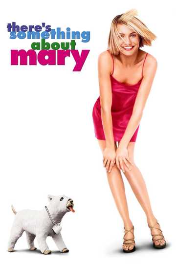 There's Something About Mary Poster