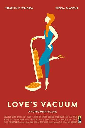 Loves Vacuum Poster