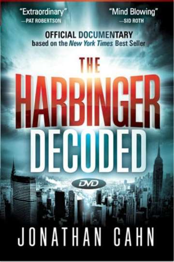 The Harbinger Decoded Poster
