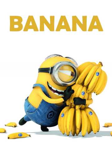 Banana Poster