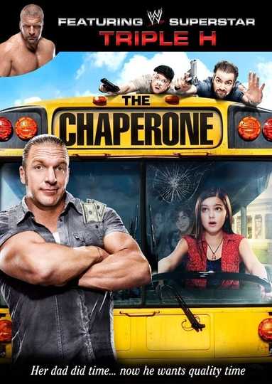 The Chaperone 2011 Stream And Watch Online Moviefone
