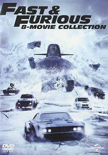 Fast And Furious Tokyo Drift Film Complet En Francais Fast and Furious - La Saga no Limit - Movie | Moviefone