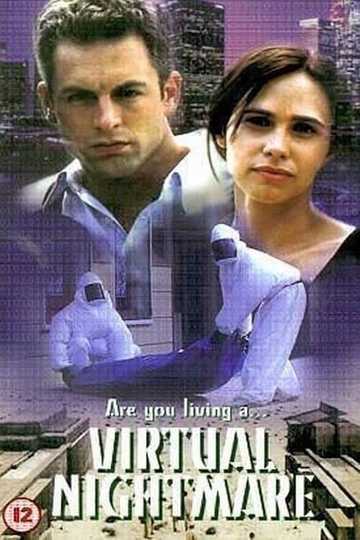Virtual Nightmare Poster