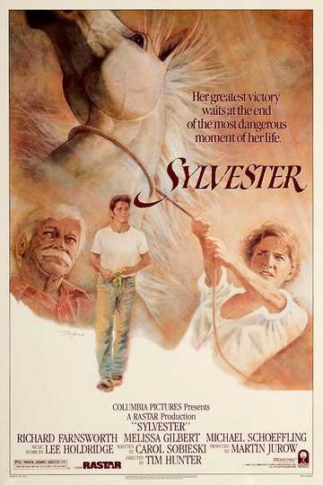 Sylvester Poster