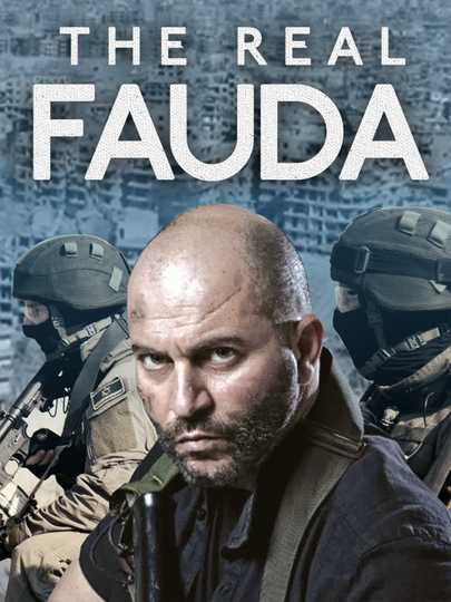 fauda stream