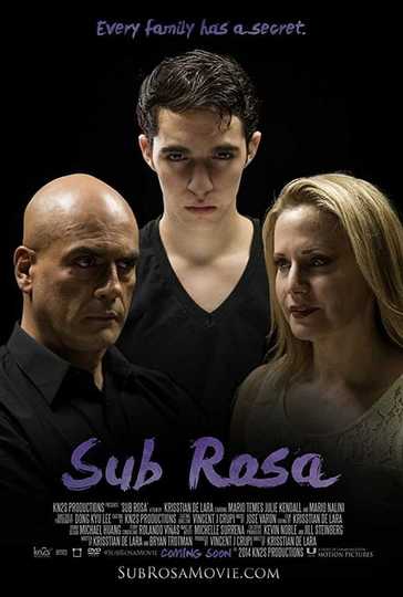 Sub Rosa Poster