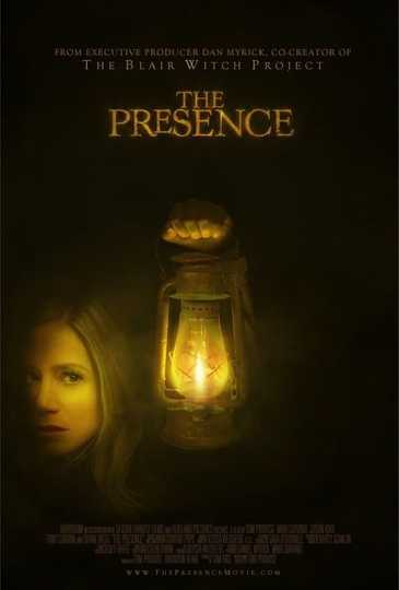 The Presence Poster