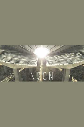 Noon Poster