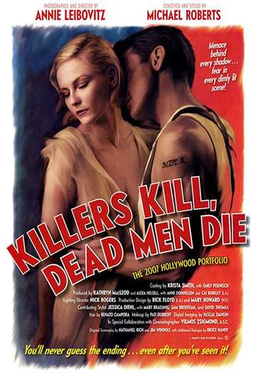 Killers Kill, Dead Men Die